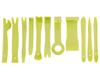 Upholstery Remover Set, 11 Pcs.