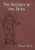 Книга The History of the Devil