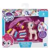 Фигурка MY LITTLE PONY - Модная прическа PINKIE PIE 8см - HASBRO
