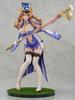 Death Ball Kikyo 16 Completed Figure