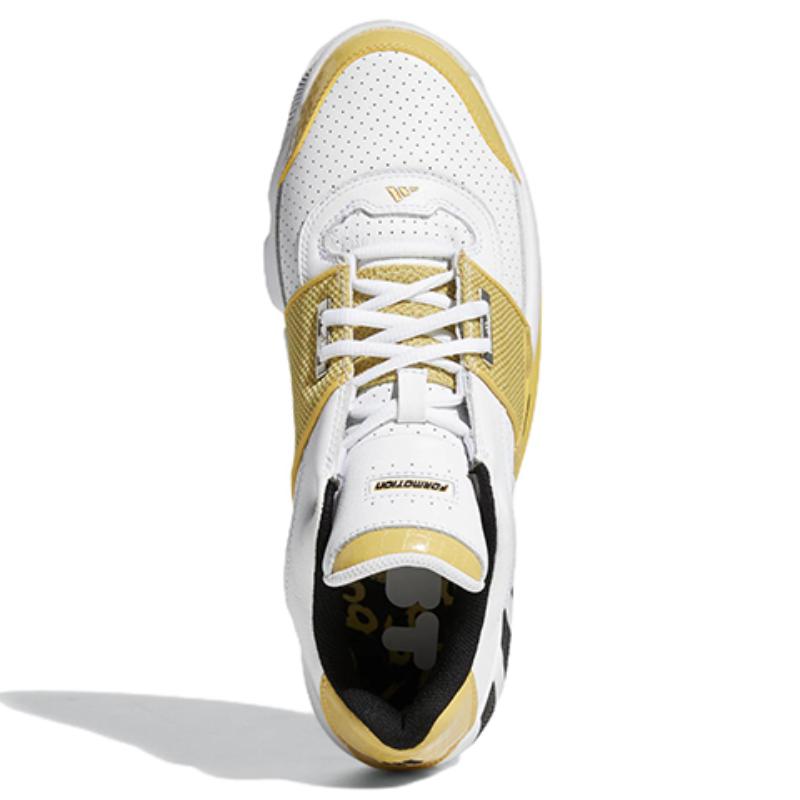 Adidas Agent Gil Restomod 61 Points Кроссовки GZ6422