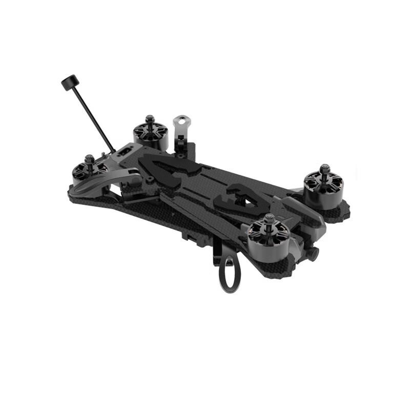 Jiangming Aviation FPV Drones & AI Guidance Systems (CN version)