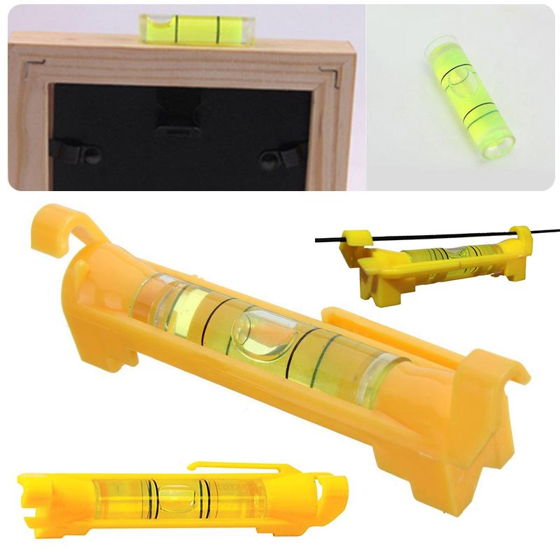 2PCS String Water Balance String Spirit Level Libelle Maurer Lot Maurerschnur