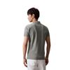 Мужская футболка-поло CK/Calvin Klein Серая J324246-P2D