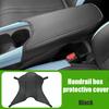 For BYD Seagull Dolphin Mini 2025 2024 Central Armrest Panel Protection Decorative Sticker Modification Interior Armrest Box