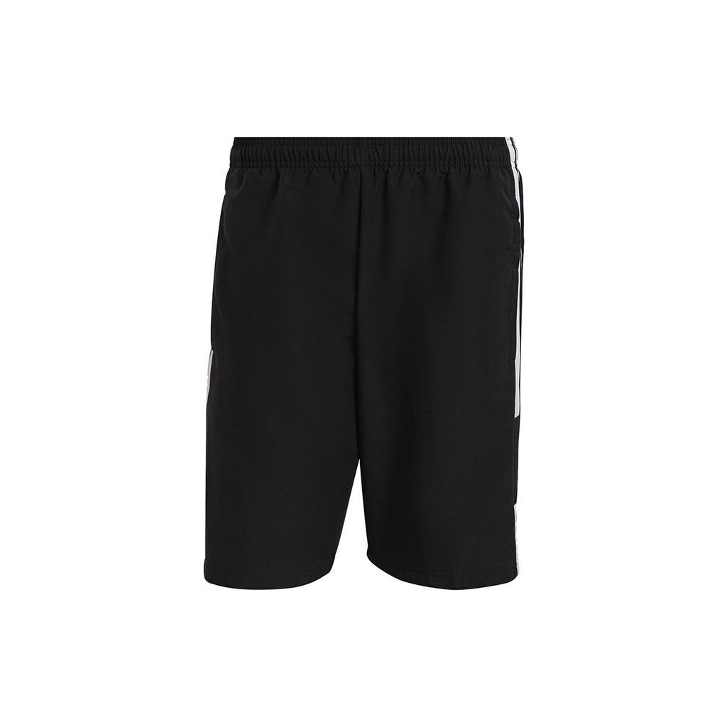 adidas Спортивные шорты мужские черные средние GK9557