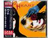 [CD] Desire Walks On с японским бонус-треком Ограниченное издание Heart UICY-79815 НОВЫЙ