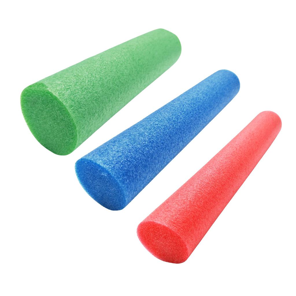 Adult And Children's Solid Foam Sponge Buoyancy Bar Atmosphere Swimming Props