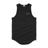 Muscleguys Spring/Summer Sportstyle Men's Training Sports Comfortable Vest Gym Clothes Training Breathable Vest Bodybuilding