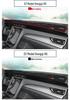 2023 Коврик-тент на приборную панель Hongqi H5 - Аксессуар для теплоизоляции салона и защиты от солнца