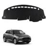 Коврик на приборную панель автомобиля FDAIUN для Suzuki Swift серии ZCDDS Защита от солнца Внутренняя часть Suzuki Swift Индивидуальная деталь Материал (2023 - настоящее время) - Защита,