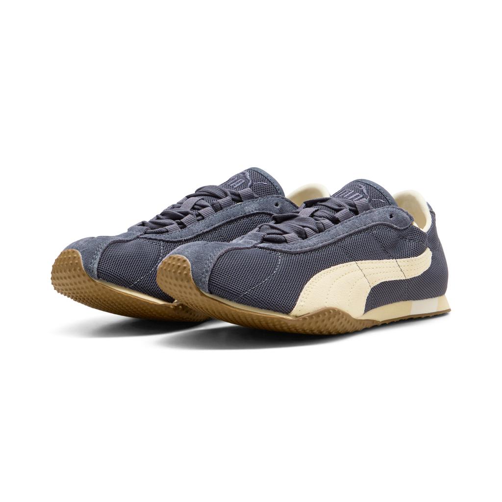 Puma H-Street Эластичные Удобные Повседневная Обувь для Стиля Жизни Унисекс Повседневная Обувь Синий 407303-02