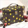 New Large Capacity Cosmetic Bag for Men and Women Travel Portable Oxford Cloth Waterproof Toiletry Vanity Zipper Storage Bags