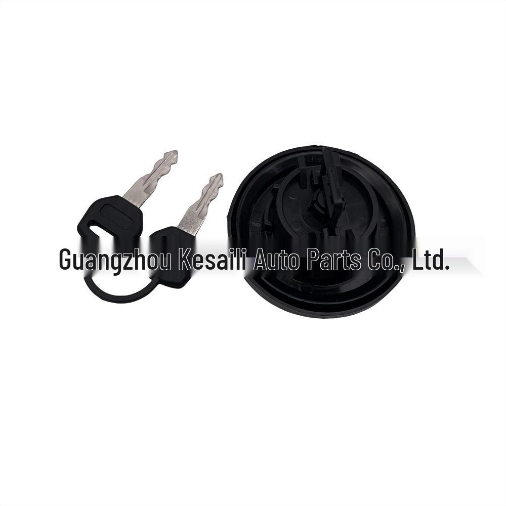 Крышка топливного бака с двумя ключами для Renault Clio, Laguna, Espace, Megane, Scenic