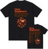 SALE!! Chris Stapleton 2026 All American Road Show Tour Shirt