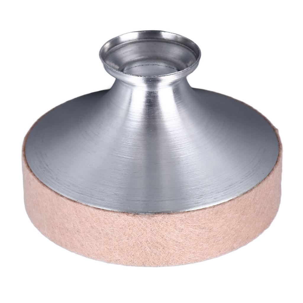 Сурдина для сопрано-саксофона Фильтр для сурдины для сопрано-саксофона Аксессуар для инструмента для замены