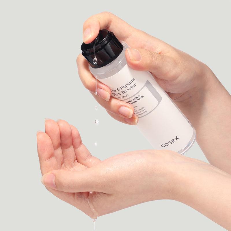 COSRX The 6 Peptide Skin Booster Serum 150ml