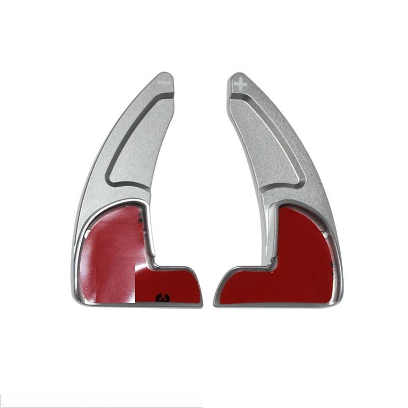 Steering  Wheel  Shift  Paddle Extended Shifter Trim Cover For Dodge Challenger Charger Durango Rt