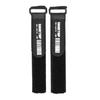 2pcs Multifunctional Portable Camping Webbing Belt Set Outdoor Hiking Accessories High Strength