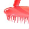 Hair Scalp Brush, Drop Resistant with Flexible Bristles for Men Women Pets Remove Dead Flaky Skin