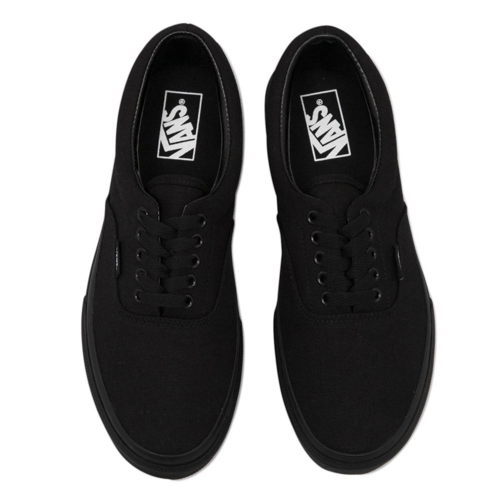 Vans Era M.black  Rb  V95cla M.black  Rb