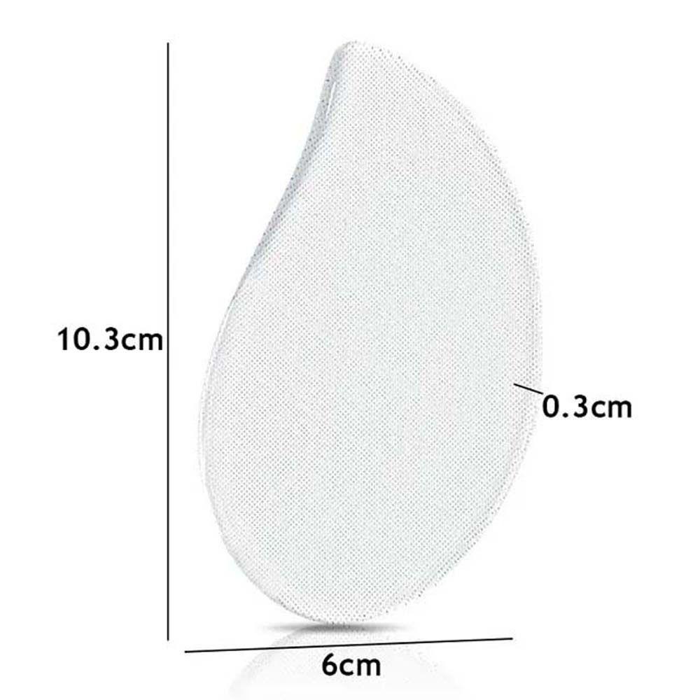 Horny Foot Grinding Нано-стеклянная пилка для ног Нано-стеклянная доска для натирания ног унисекс