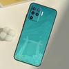 Чехол Genshin Impact Venti для OPPO A1K A3S A5S A15 A16 A52 A72 A5 A9 A31 A53 A83 A91 A93 A54 A74 A94, чехол