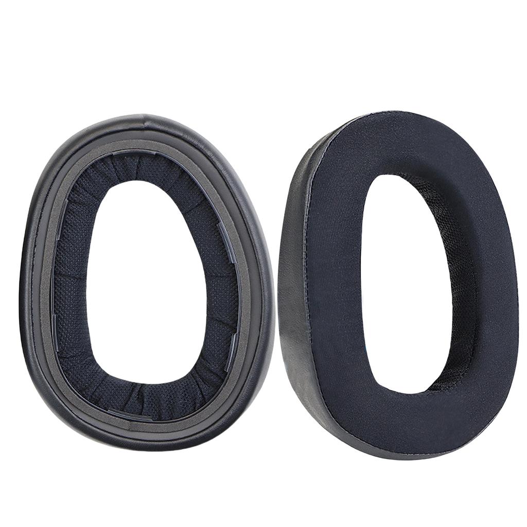 Модернизированные амбушюры из пенопласта, совместимые с беспроводными наушниками EPOS H6PRO, более мягкие амбушюры Protein Comfort