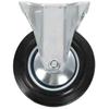 Casters 4 Pcs 160 mm