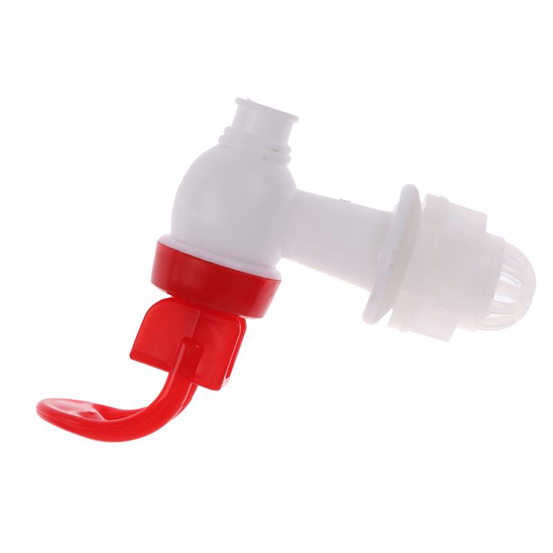 Wine Valve Water Dispenser Switch Tap Glass Wine Bottle Plastic Faucet Jar Wine Barrel Water Tank Faucet With Filter