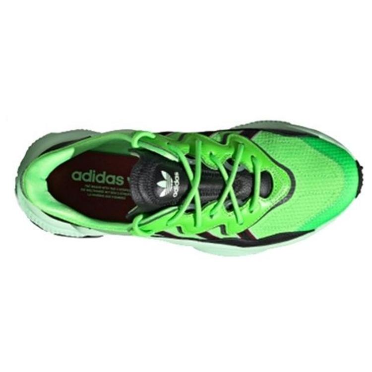 adidas Ozweego 'Неоново-зеленый' EE7008