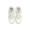 Nike Женские кроссовки Air Force 1 Pixel Cashmere Cream Sail Black CK6649-702