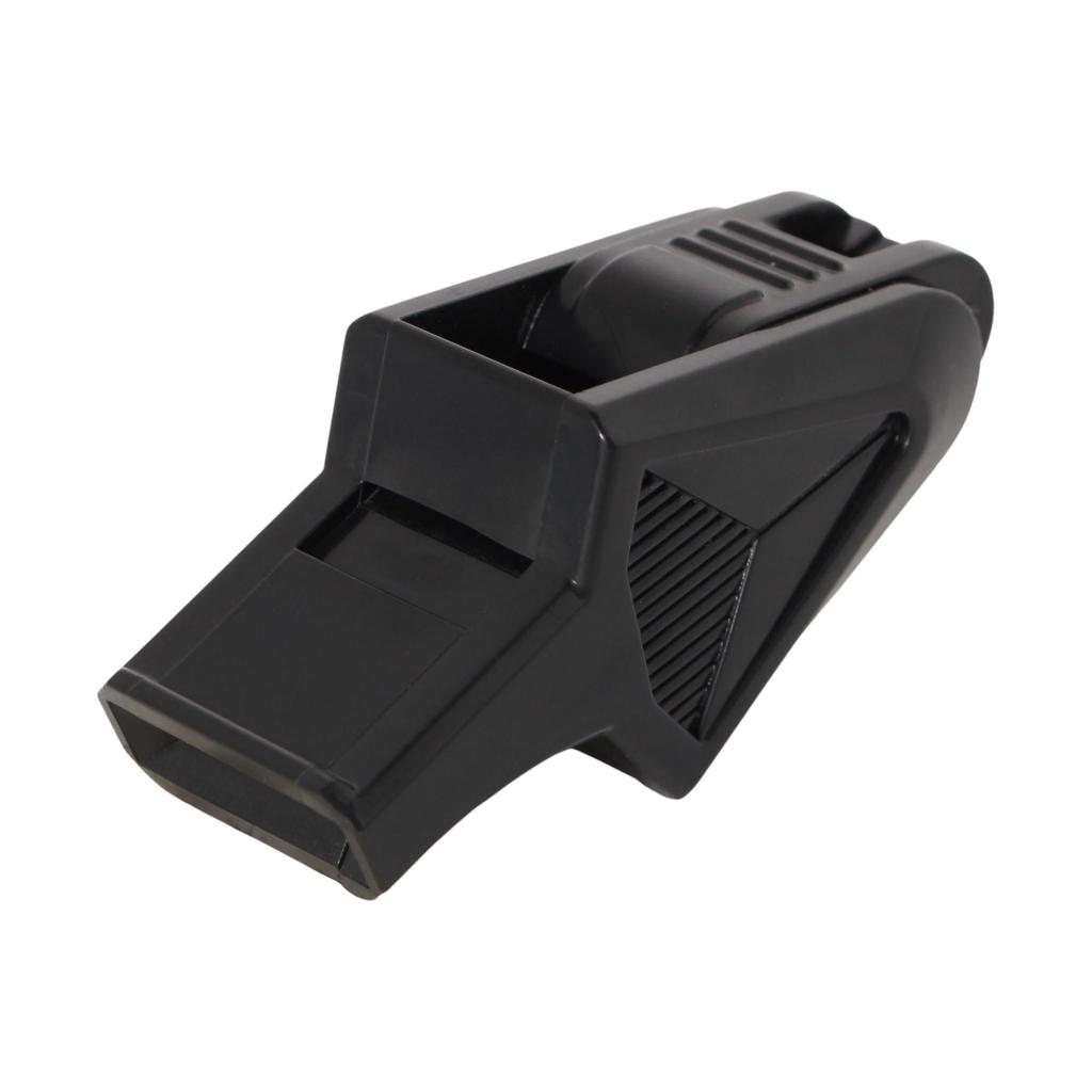 Футбольный свисток FINTA FT3521 ((05:00) черный)