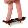 Tech Deck DLX Pro 10-Pack Collectible Fingerboards for Skateboard Enthusiasts, Ages 6+