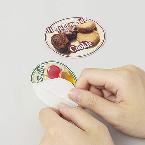 A-One Этикетка Наклейка Глянцевая Бумага Для Струйной Печати A4 Неразрезанные 10 Листов 28691