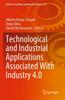 Книга Technological and Industrial Applications Associated With Industry 4.0 : 347