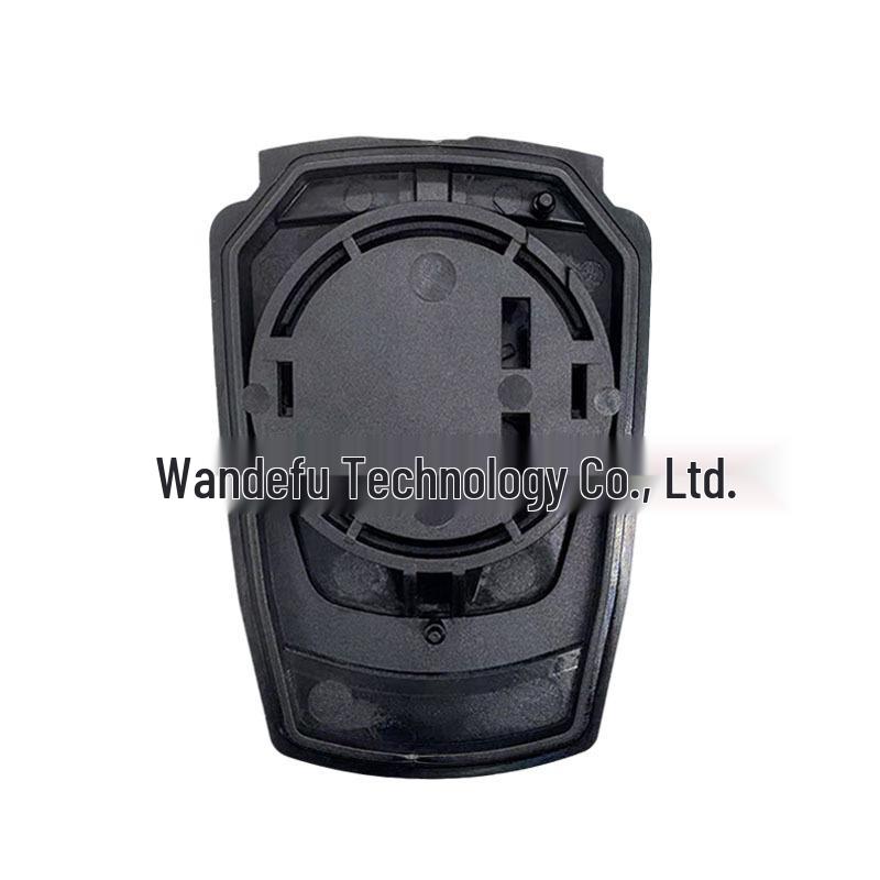 Saab Scania Heavy Truck R/G Series Remote Key Shell