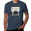 Neighbourly House Logo Tshirt Large Size Basic Casual Tshirt