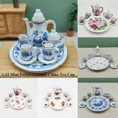 Куклы и мягкие игрушки – Кукольные домики и аксессуары