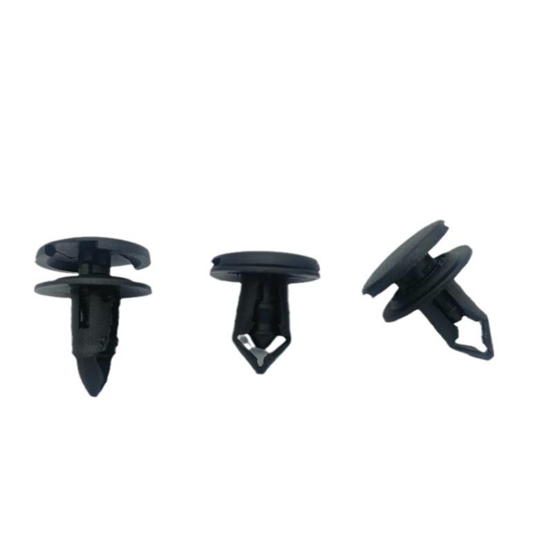 Honda Accords, Civics, Fits, and Insights Trunk Trim Retainer Clip 90667TC0U01ZA