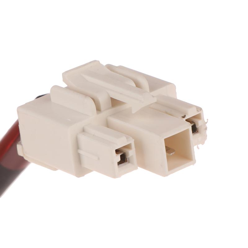 Refrigerator Cooling Fan Motor 50240401000K DC12V 4.5W Freezer Fridge Fan Replacement Parts