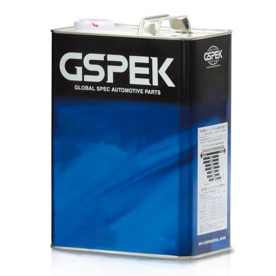 GSPEK 48410 SP (CF) Синтетическое масло 5W-30 GF-6A, 4 л, для бензиновых и дизельных двигателей