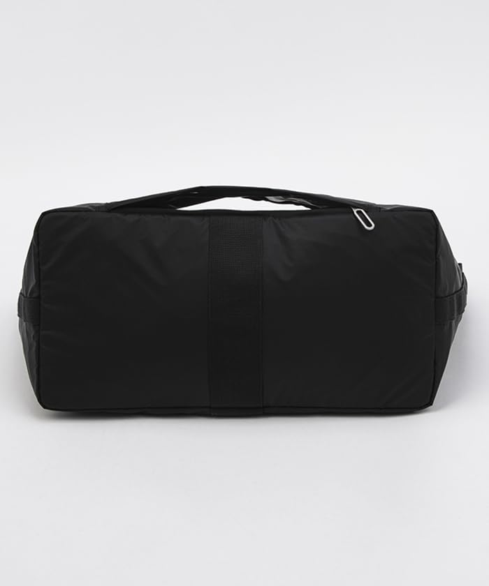 Официальная сумка-тоут ESSENTIAL LG OPEN Black C [LeSportsac] TOTE/1017