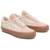 Vans Женские кроссовки Old Skool 36 Lx 'Pink' VN000CT9BOD