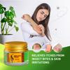 Red Tiger Balm  Field Mosquito Repellent Anti-itch Refreshing Oil