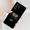 Jigsaw Saw Phone Case For Samsung Galaxy S25 S23 S30 S8 S21 S20 FE S24 S22 Note 10 20 S8 Plus lite Ultra
