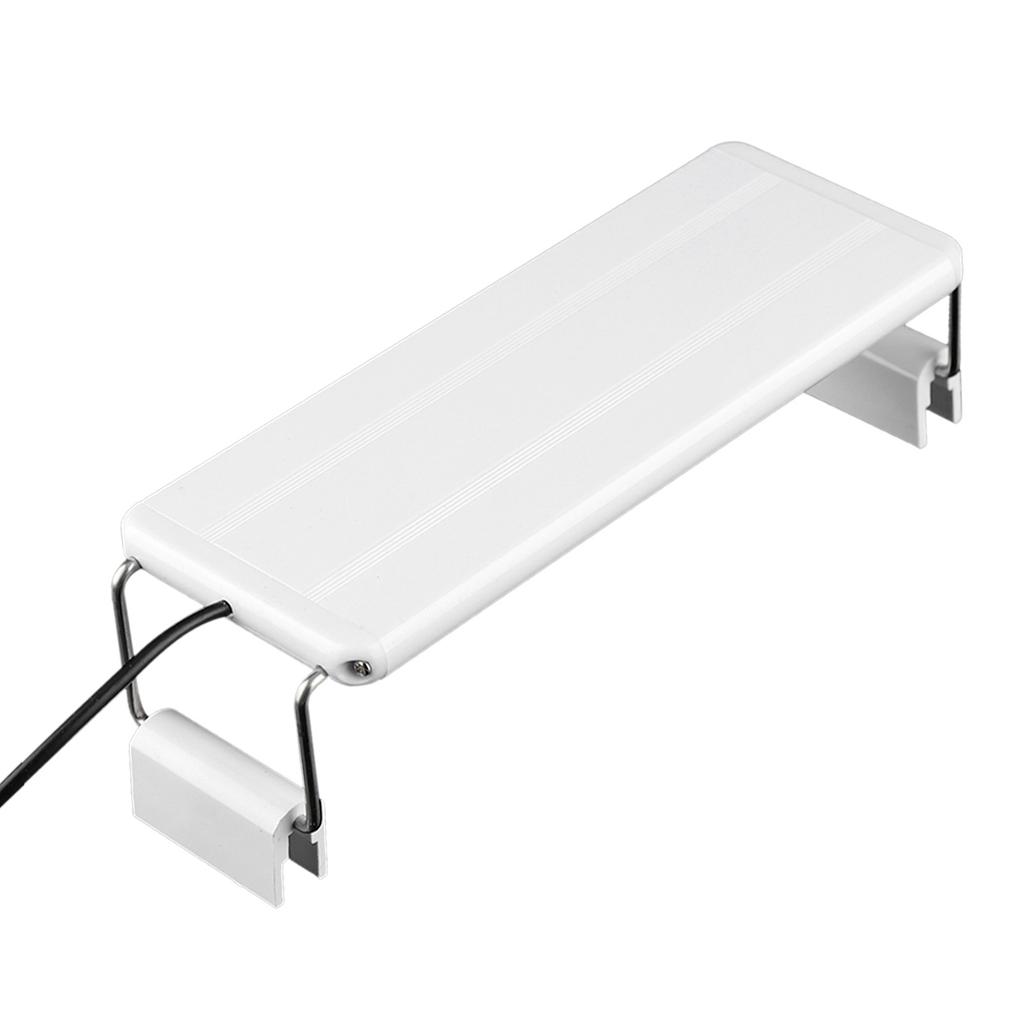 Светодиодная мини-лампа для аквариума Clip-on