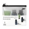 mojito scent 3-in-1 travel set 140ml