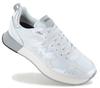 Sun68 Jaki 2.0 Silver Mesh - Мужские кроссовки Обувь Белый Z36119-01 ОРИГИНАЛ