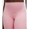Lululemon Align  High Rise Crop 23  Pink Tide